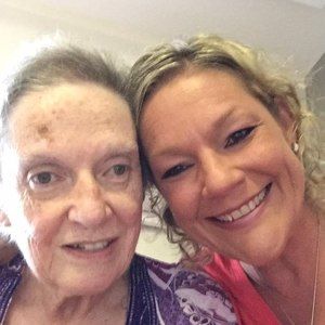 Meet your Posher, Claudette